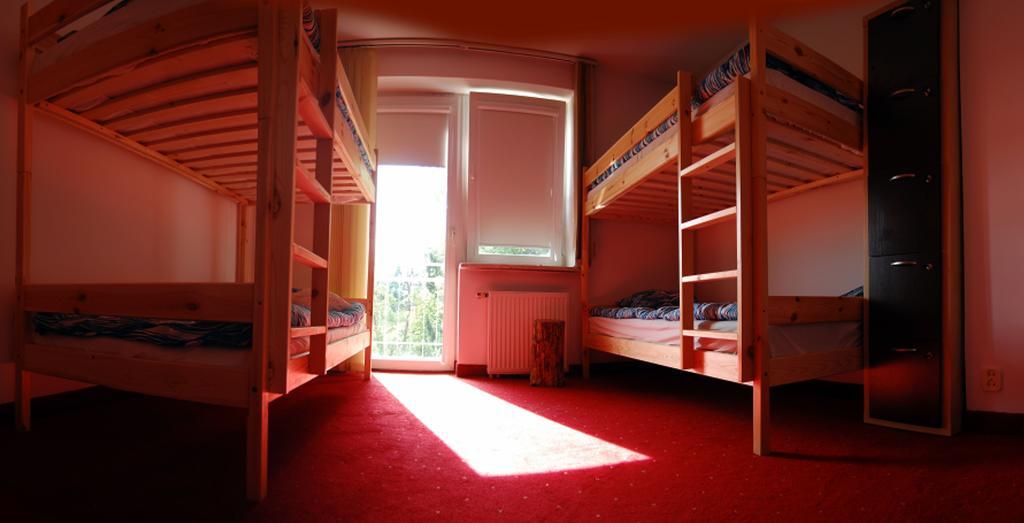 Adventura Hostel Varsavia Esterno foto